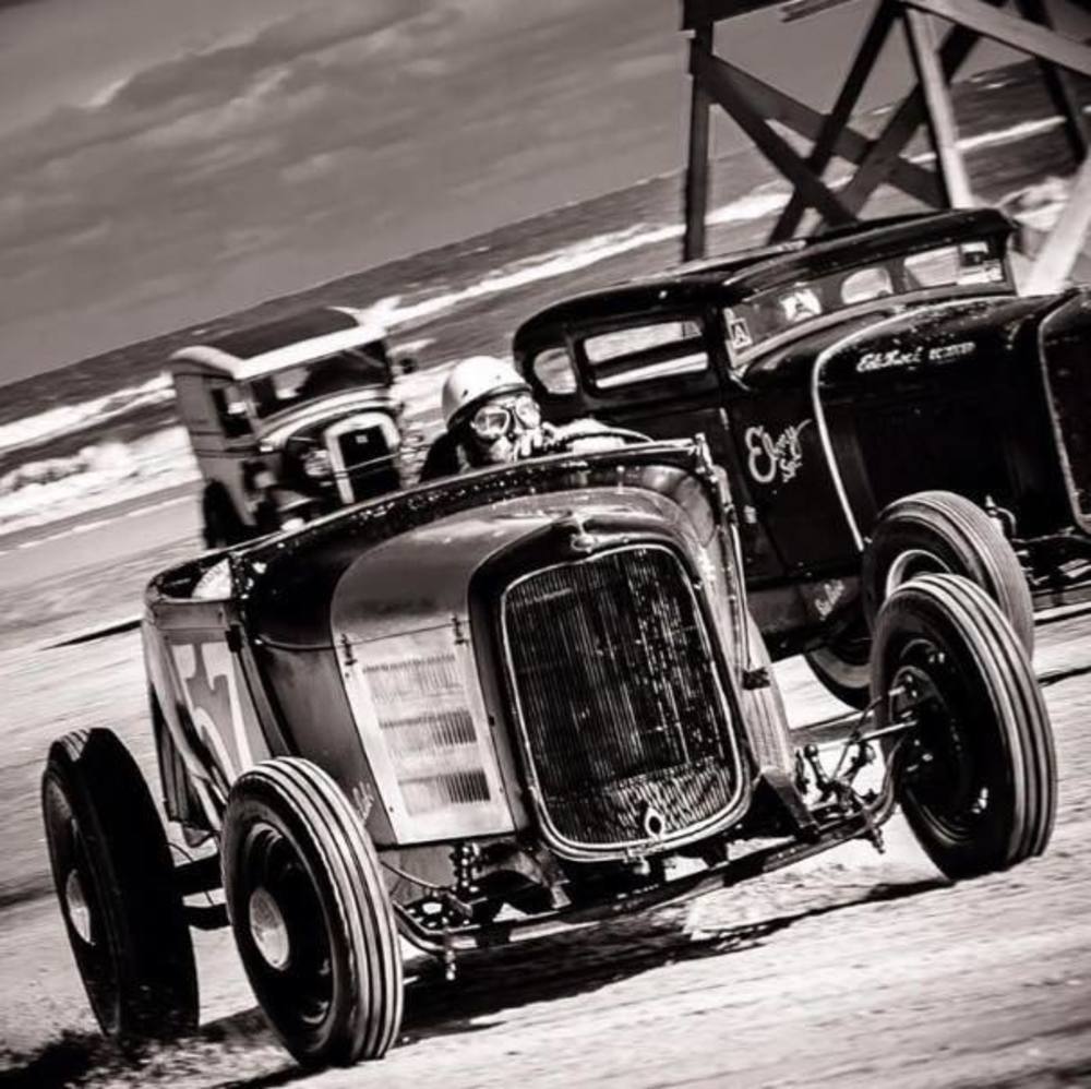 Meet your Posher, Justin